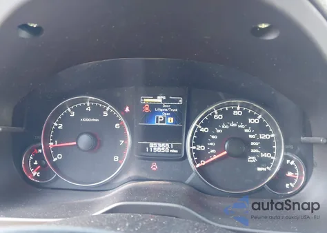 2013 Subaru Outback 2.5I Limited из США, поврежденный, VIN 4S4BRCLC2D3280140